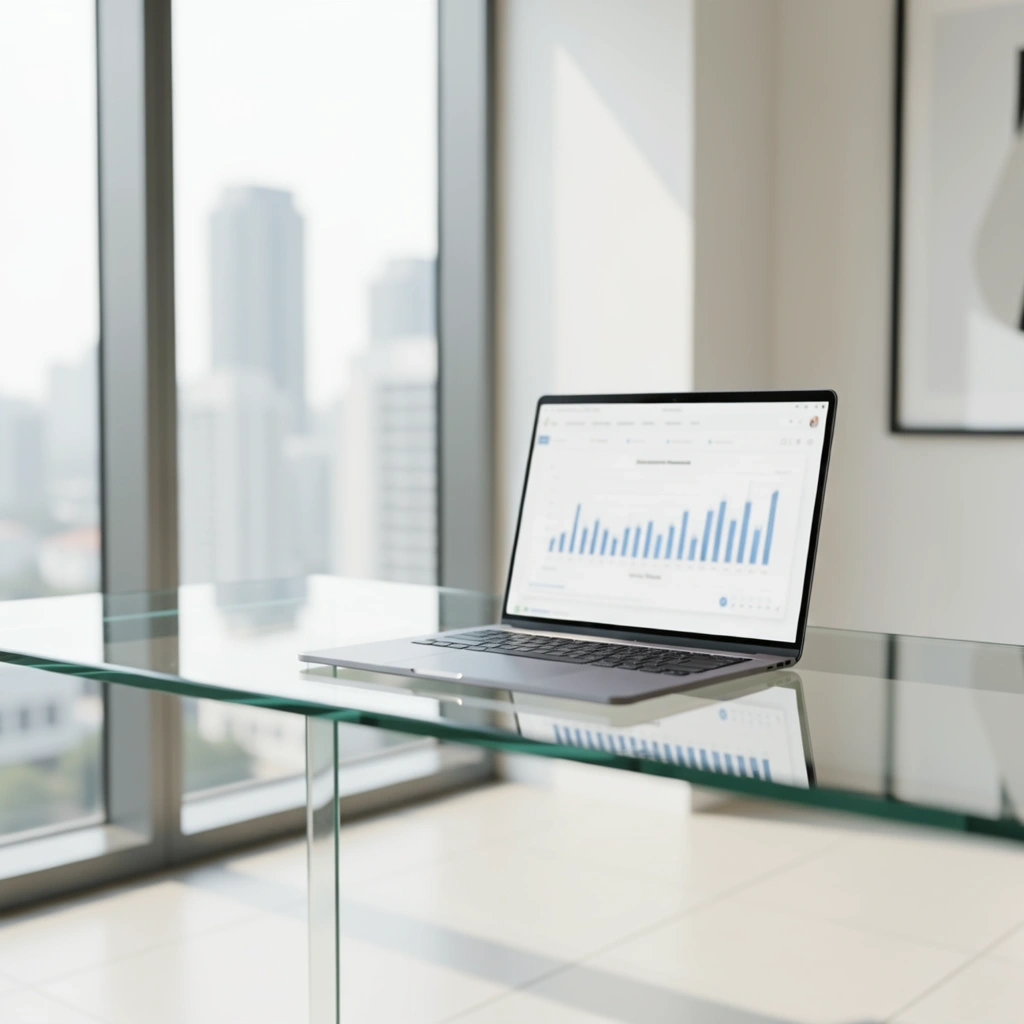 Persekitaran Digital Rancho Altamira