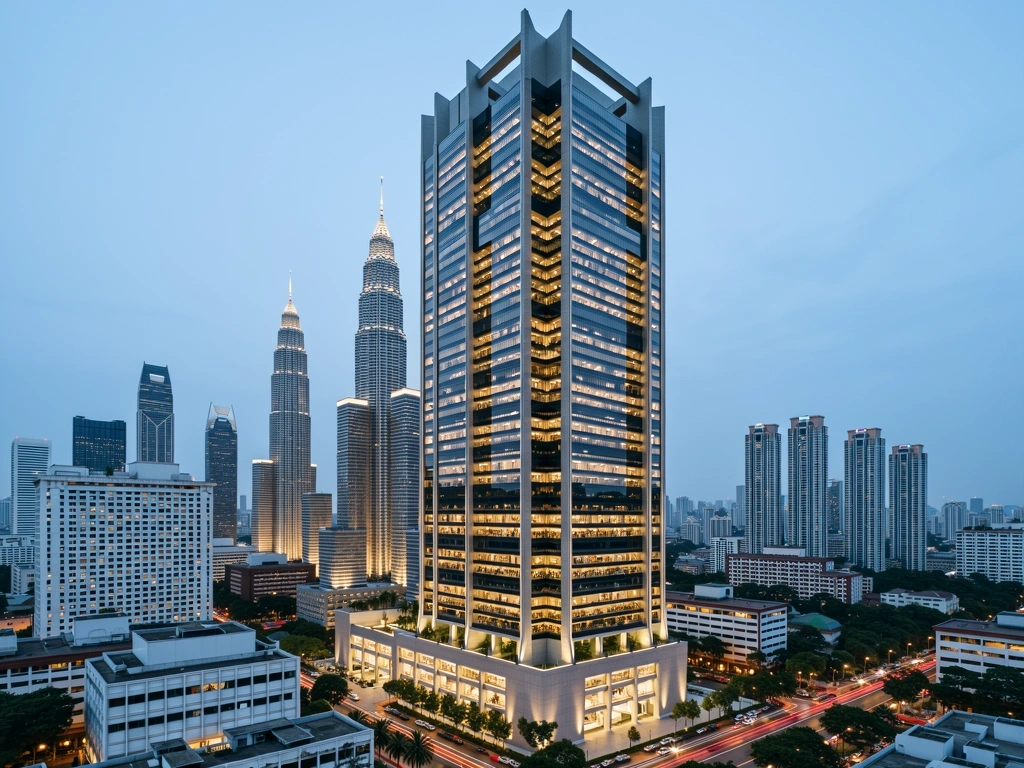 Pejabat Kuala Lumpur