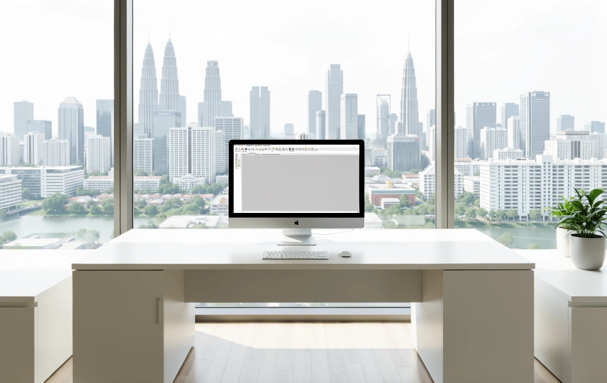 Infrastruktur Data Rancho Altamira