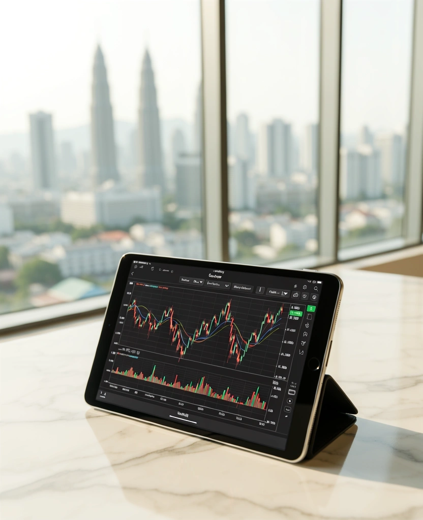 Konteks Analisis Kewangan